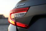 Honda Accord VTi-LX 2019 года (AU)